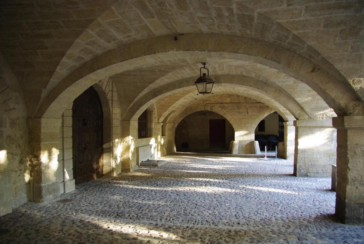 Uzes Decouvertes Exterior foto